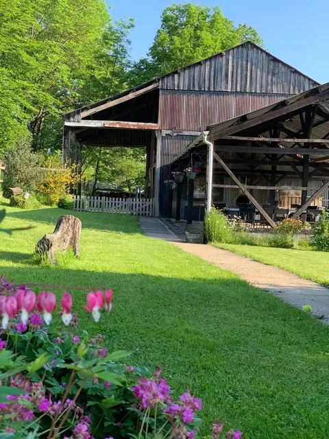 Gite / Vakantiehuis Coeur de Boeur - Ardennen Houffalize - 14 pers.