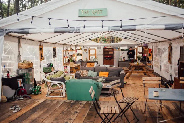 The Spot La Flotte en Ré