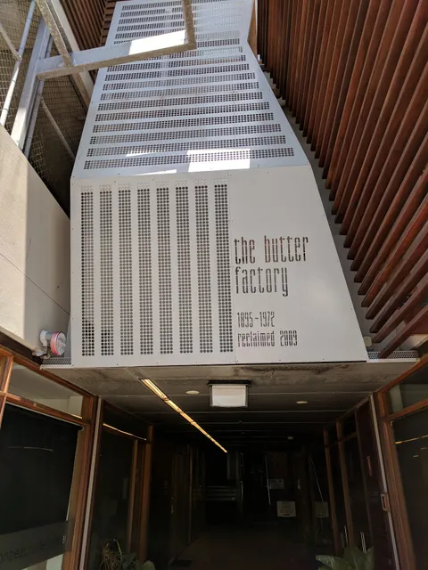 Byron Beachside @ Butter Factory Byron