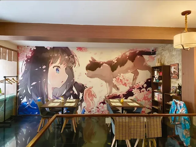 CHIAKI RESTAURANT