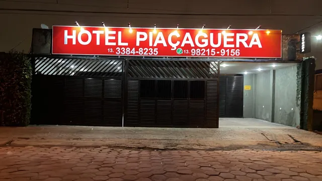 Hotel Piaçaguera