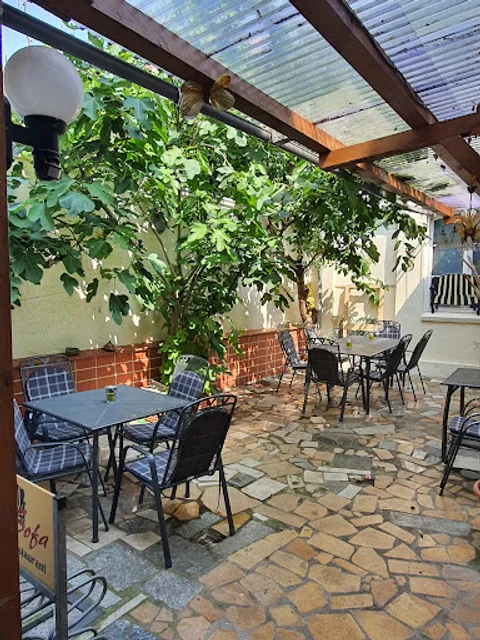 Das Sofa - Restaurant, Hotel und Spätkauf und Lieferdienst