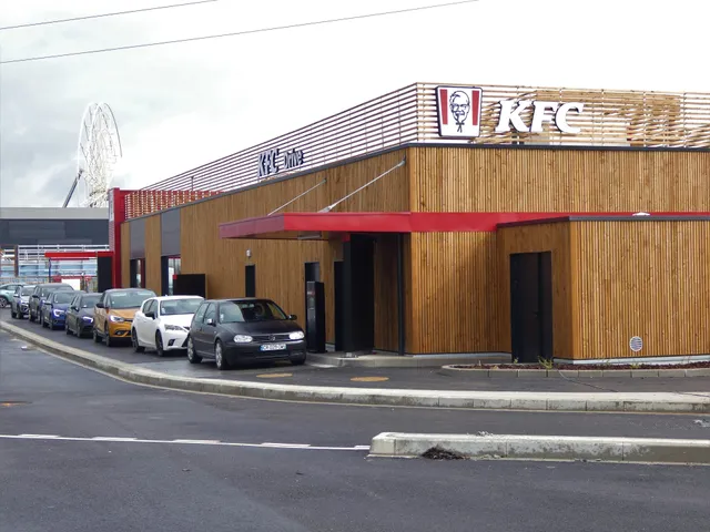 KFC Strasbourg Vendenheim