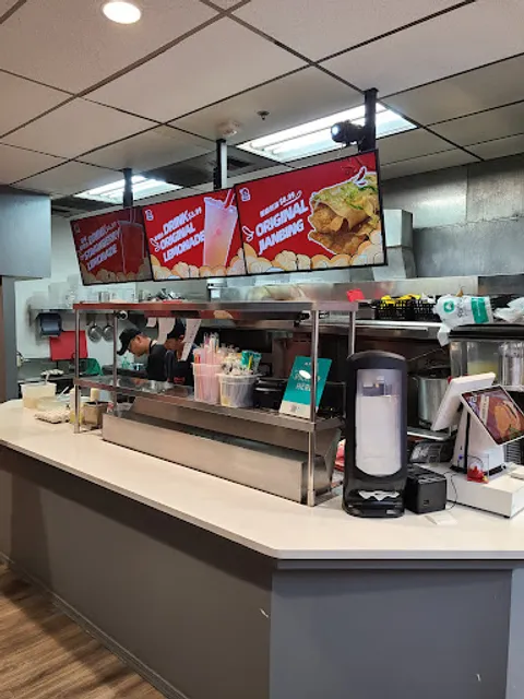 Master Bing (UW) 煎饼师傅