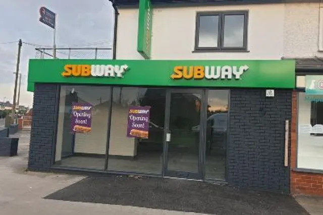 Subway