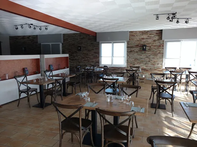 Bar restaurant traiteur La Cale Sèche