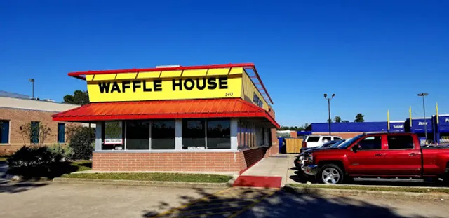 Waffle House