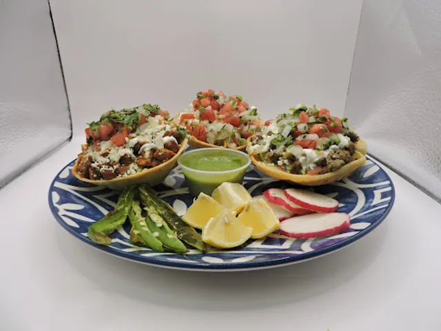 La Jaltera Mexican Food