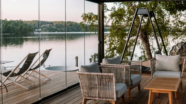 Hällsnäs Hotell & Restaurang