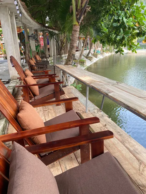 Tam Coc Westlake Food & Drink