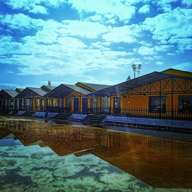 Mango tree resort and villas