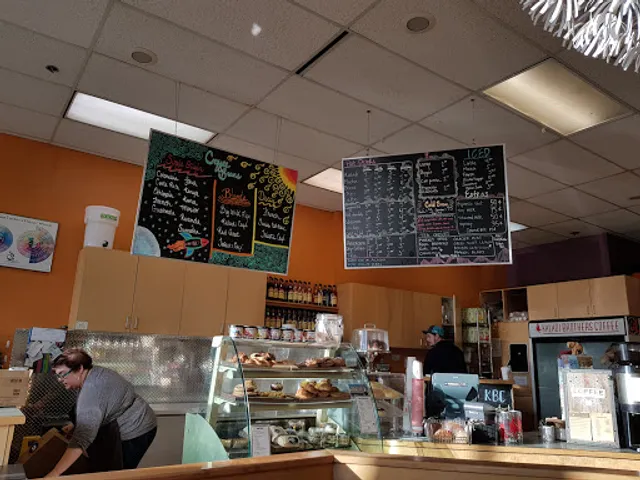 Kaladi Brothers Coffee