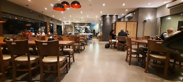 Seu Zé Cozinha Brasileira