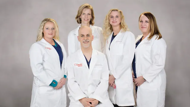 Kouba Dermatology of Wauseon - Toledo Clinic