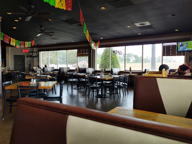 RIVIERA MAYA MEXICAN RESTAURANT & BAR