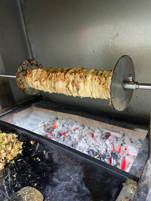 Al Abqariya cafeteria