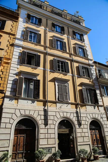Residenza Maritti