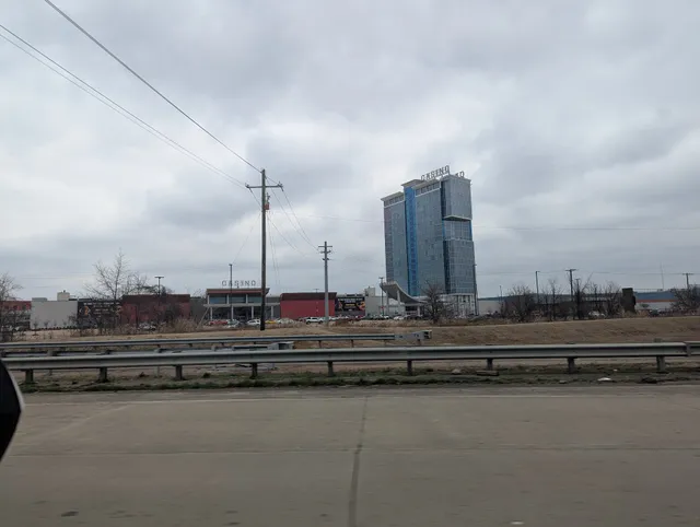 Rest Inn West Memphis