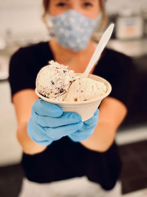 Summer Salt Ice Cream Company