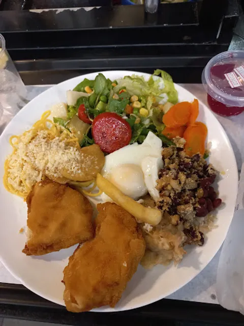 Zé Matuto Restaurante