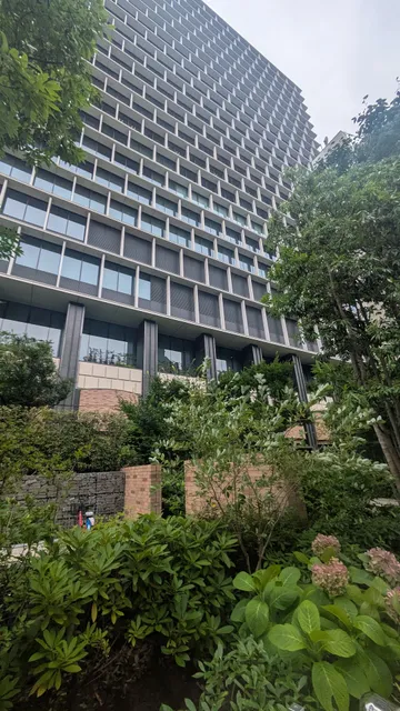 KANDA SQUARE｜神田スクエア