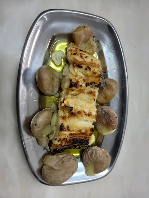 Café restaurante Entre Amigos