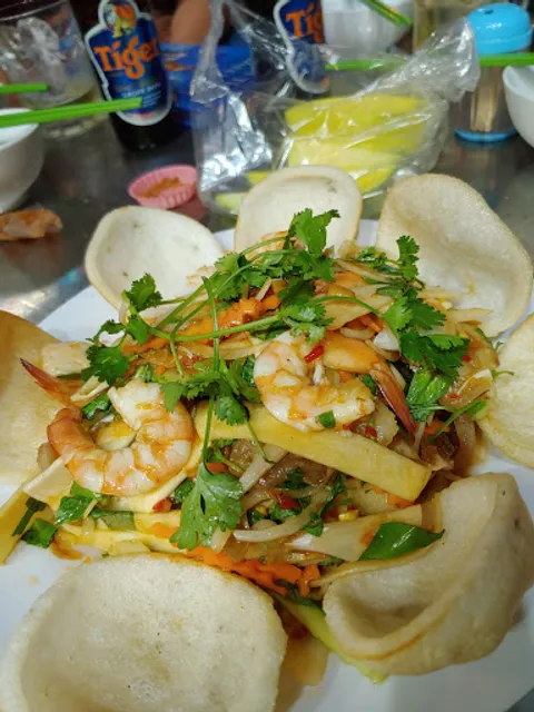 Mango Tree Restaurant