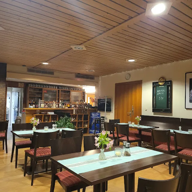 Restaurant Bürgerhaus Niederdorfelden