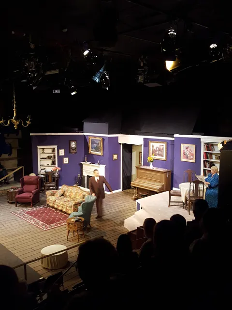 Southwest Playhouse Fine Arts