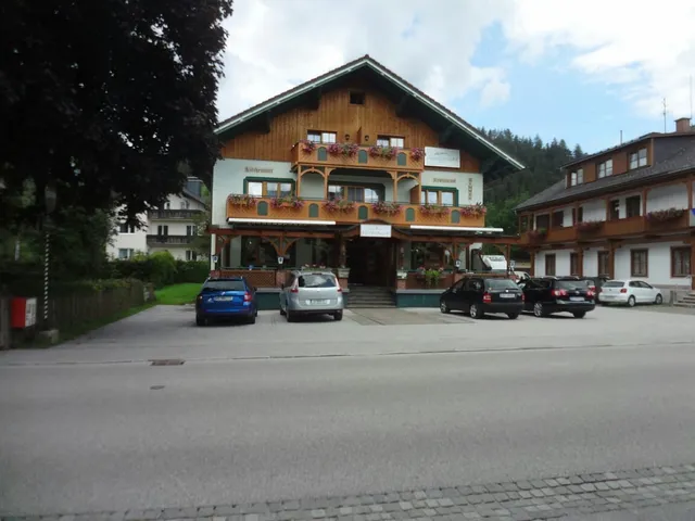 Hotel Ausseerland
