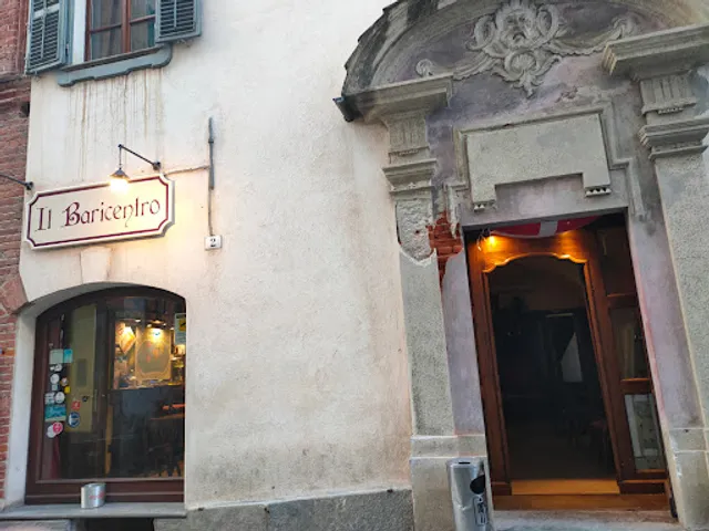 Il Baricentro Pub