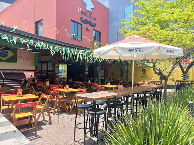 Pasteleiro Bar
