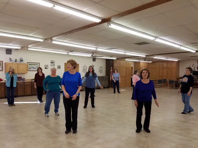 Spearfish Senior Center