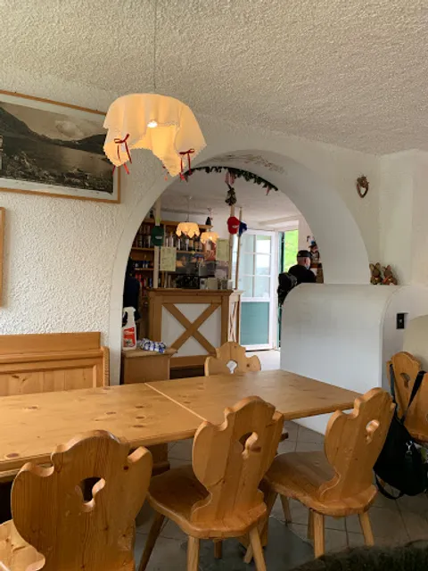 Rifugio Laghi Di Colbricon