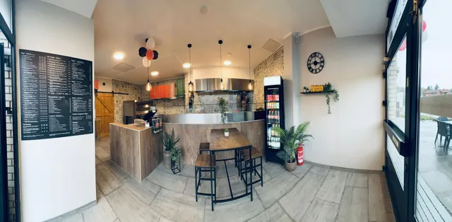 Pizza Haus & mehr… Bovenden