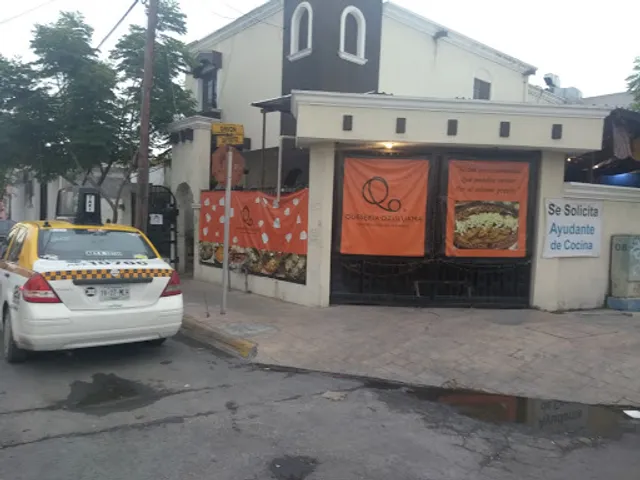 La Quesería de Ozuluama