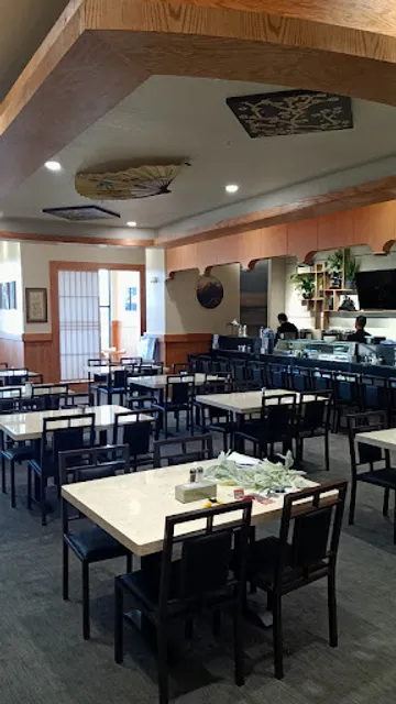 Sakura Japanese Steakhouse