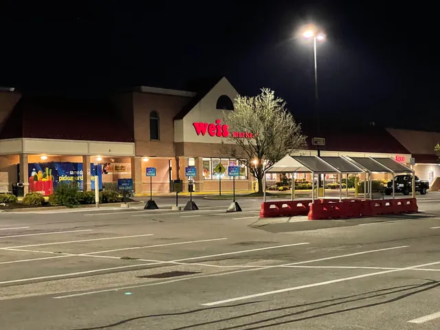 West Lampeter Township