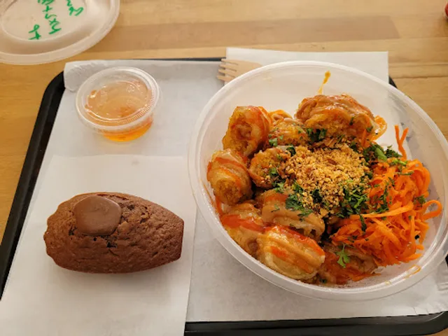 ONHA Vietnam Street-Food