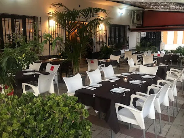 Restaurante La Cocina de Antonio