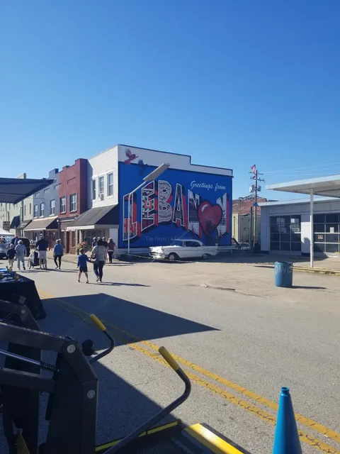 Marion Co Country Ham Days