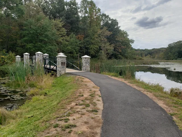 Muriel Hepner Nature Park