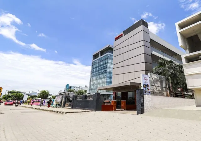 Euphoria Extended Stay Karapakkam OMR | Hotels in Sholinganallur