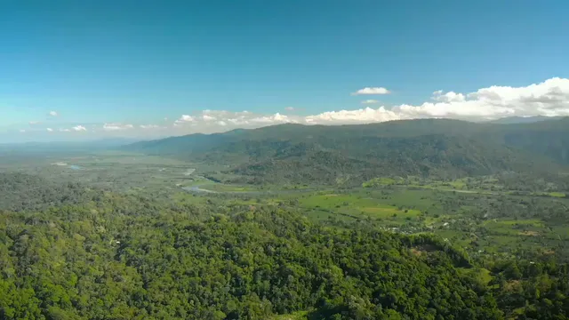 Hotel Ecolodge La Shamana