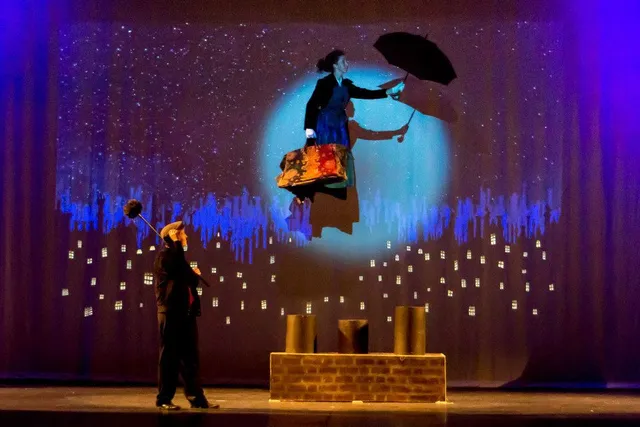 Pinckney Players Theatre Group