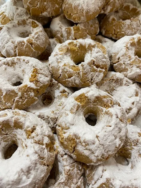 FRANCISCO Y JOSE GALANCHO REINA C.B.