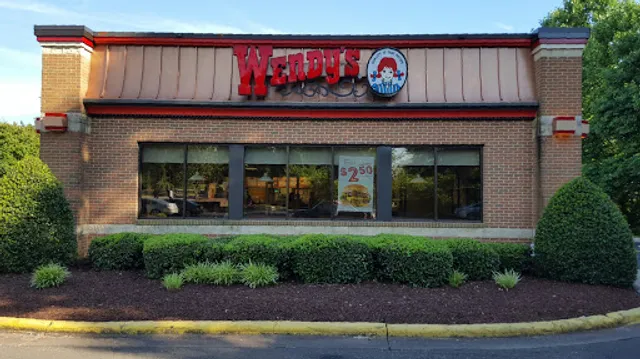 Wendy's