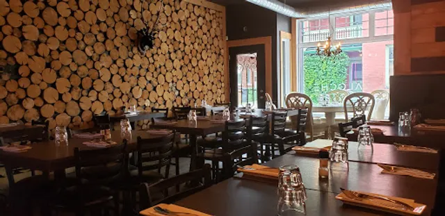 Resto-Bar La Galoche