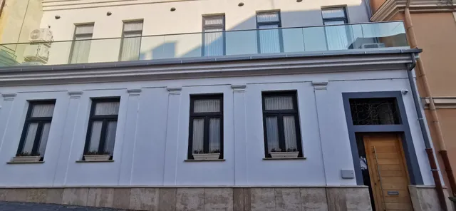 Centrál Vendégház Székesfehérvár