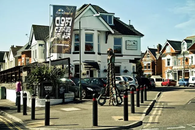 Urban Beach - Boutique Hotel